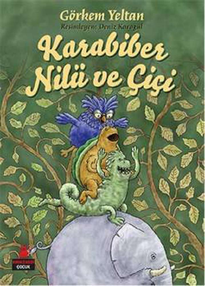Ürün Resmi