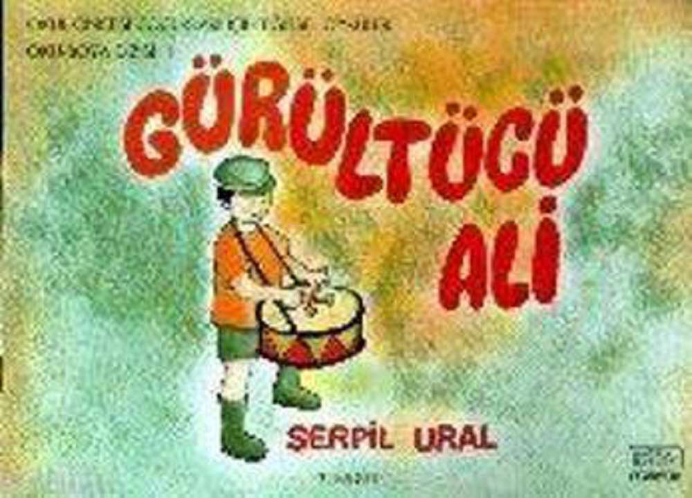 Ürün Resmi