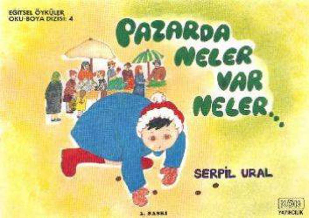 Ürün Resmi