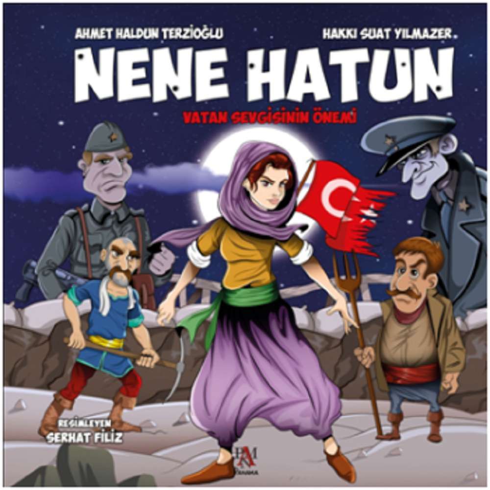 Ürün Resmi