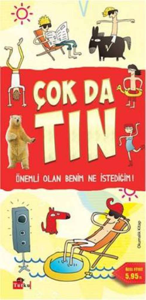 Ürün Resmi