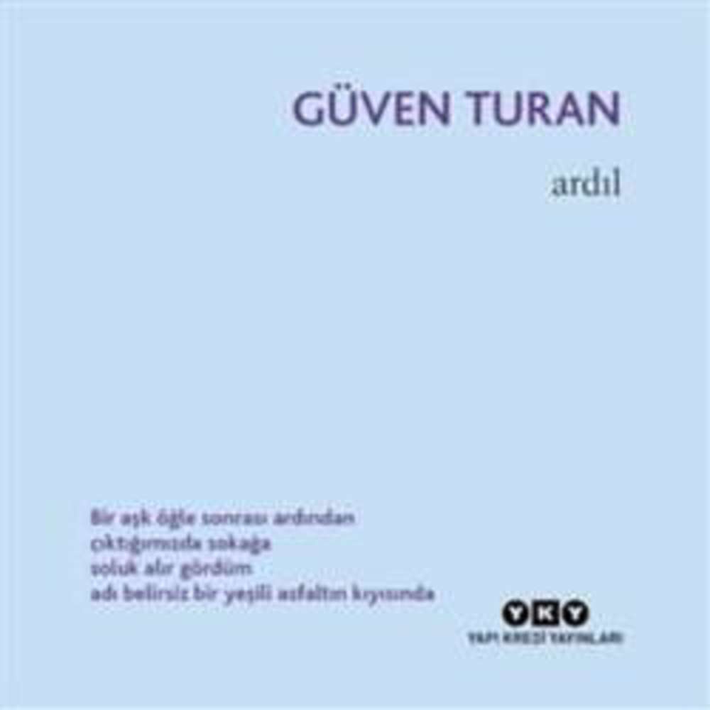Ürün Resmi