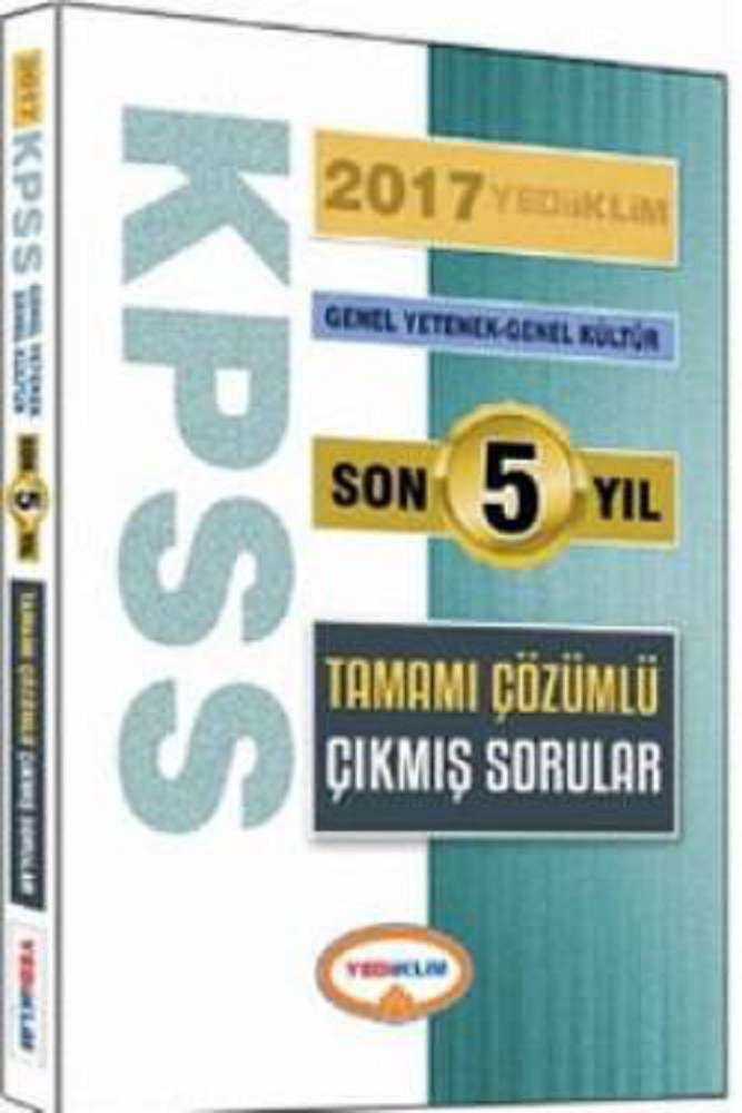 Ürün Resmi