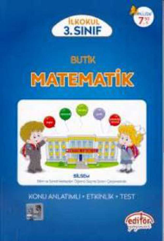 Ürün Resmi