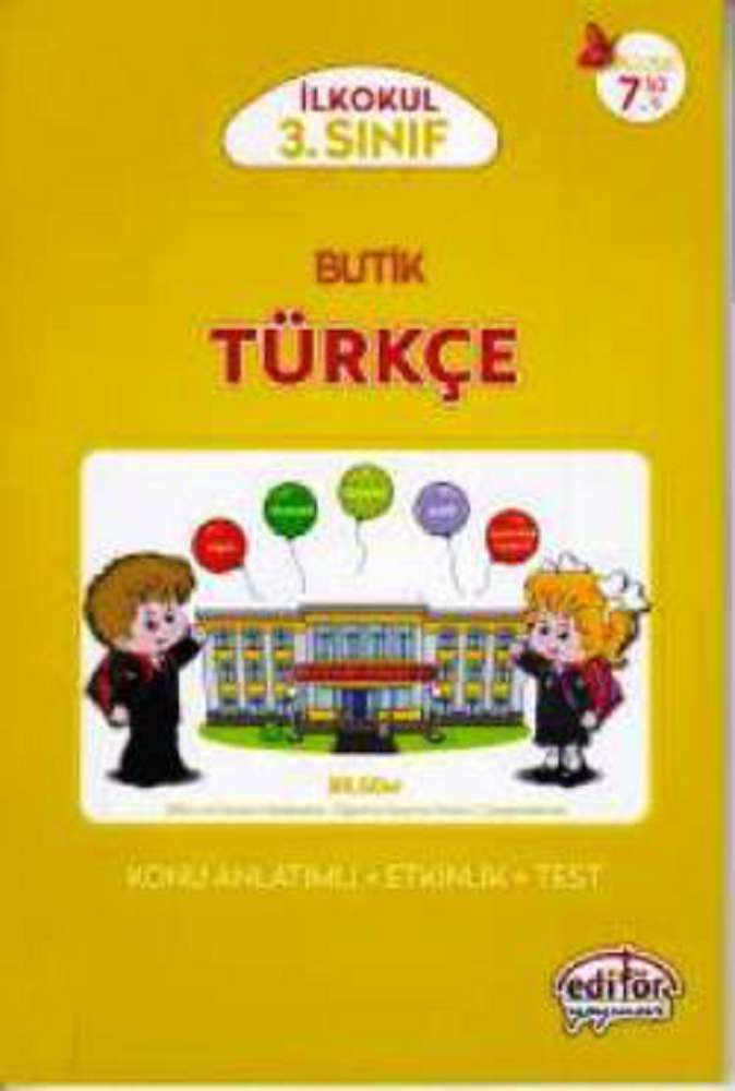 Ürün Resmi