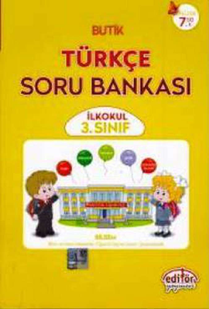Ürün Resmi