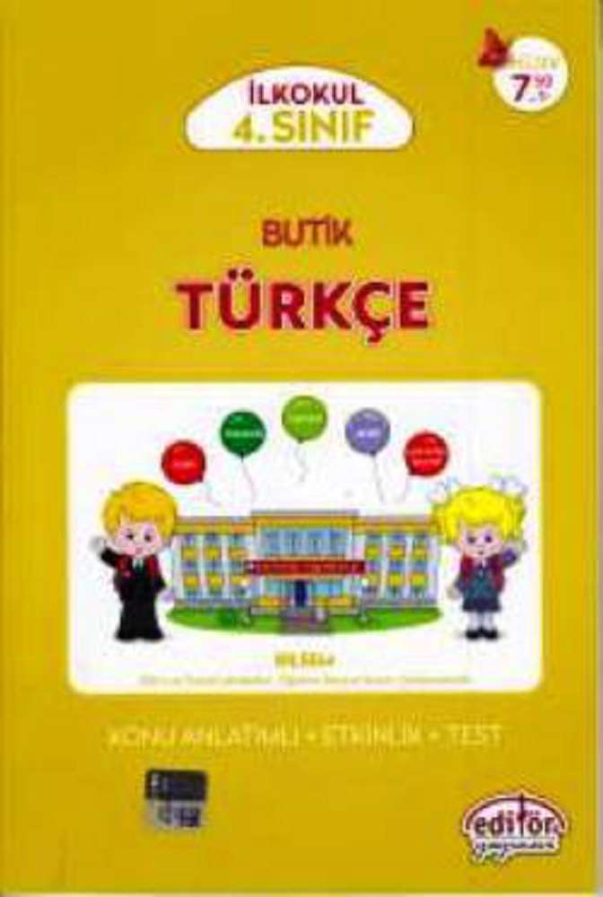 Ürün Resmi