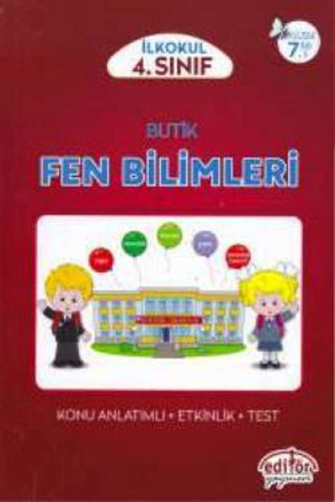 Ürün Resmi