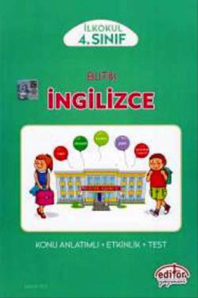 Ürün Resmi