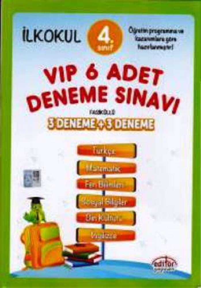 Ürün Resmi