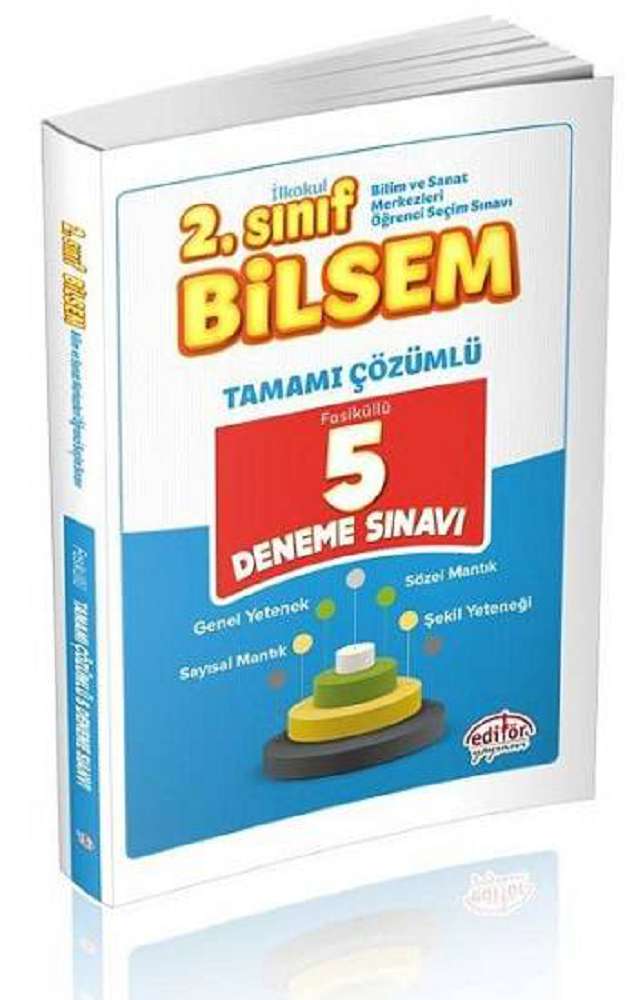Ürün Resmi