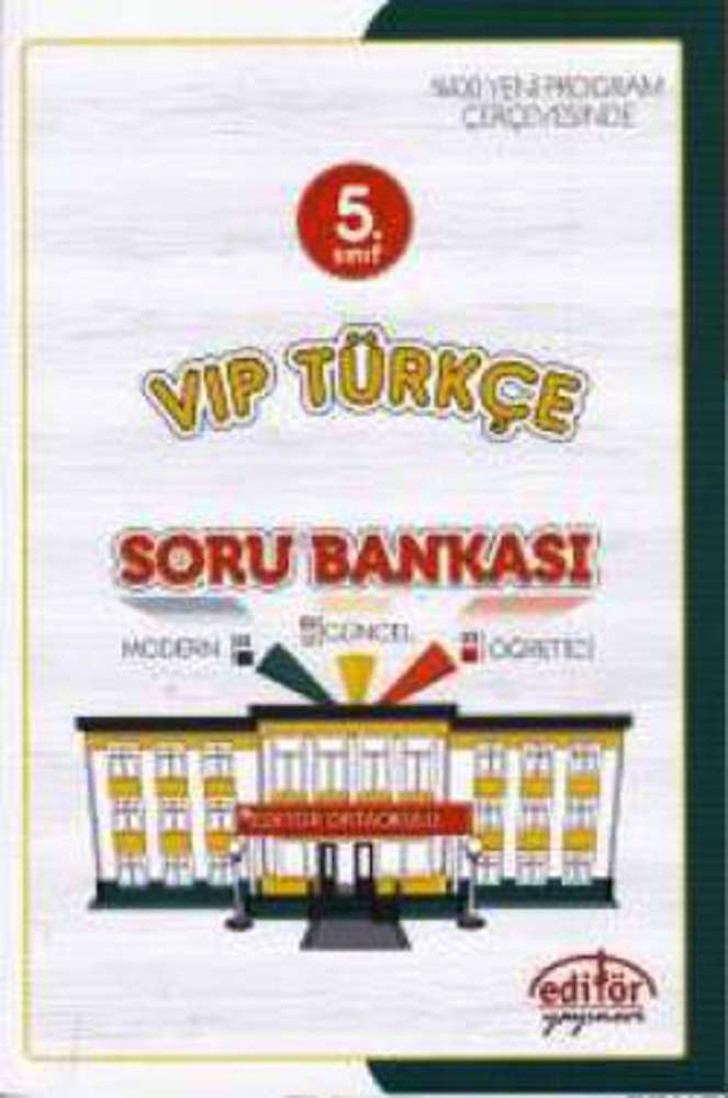 Ürün Resmi