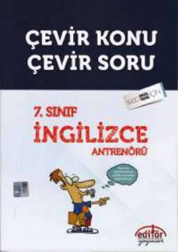Ürün Resmi