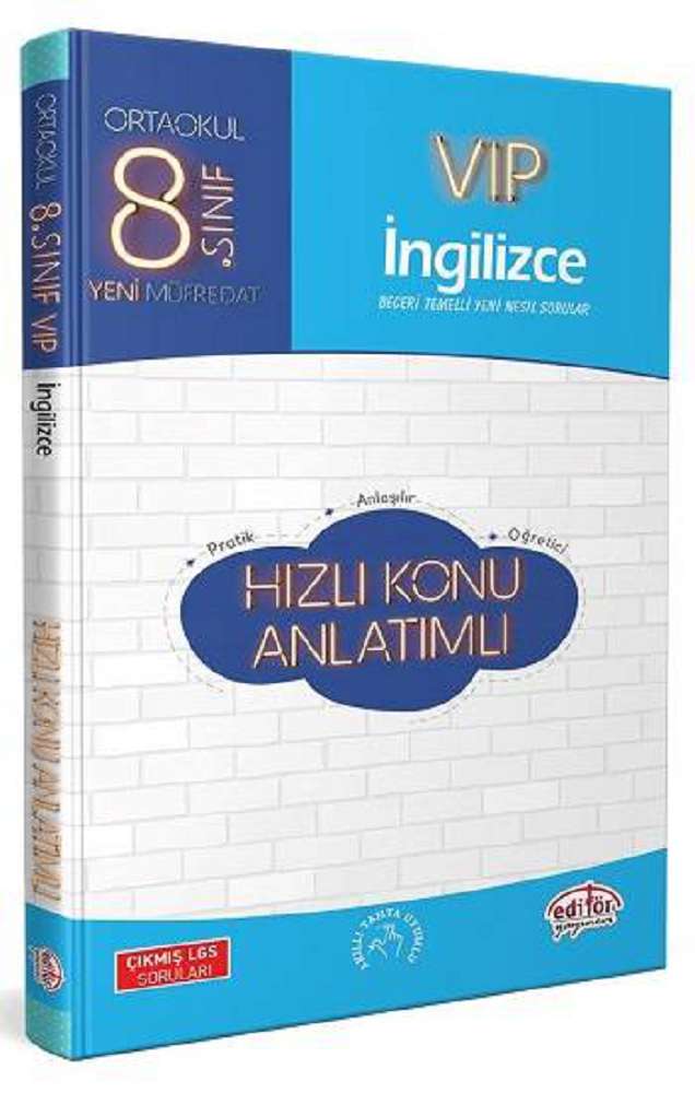 Ürün Resmi