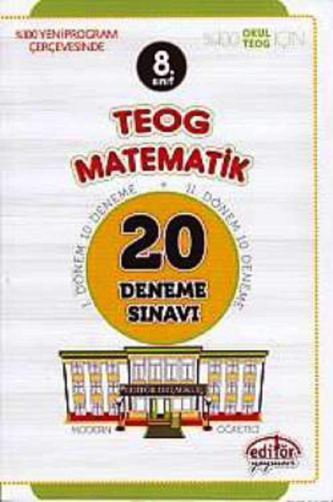 Ürün Resmi