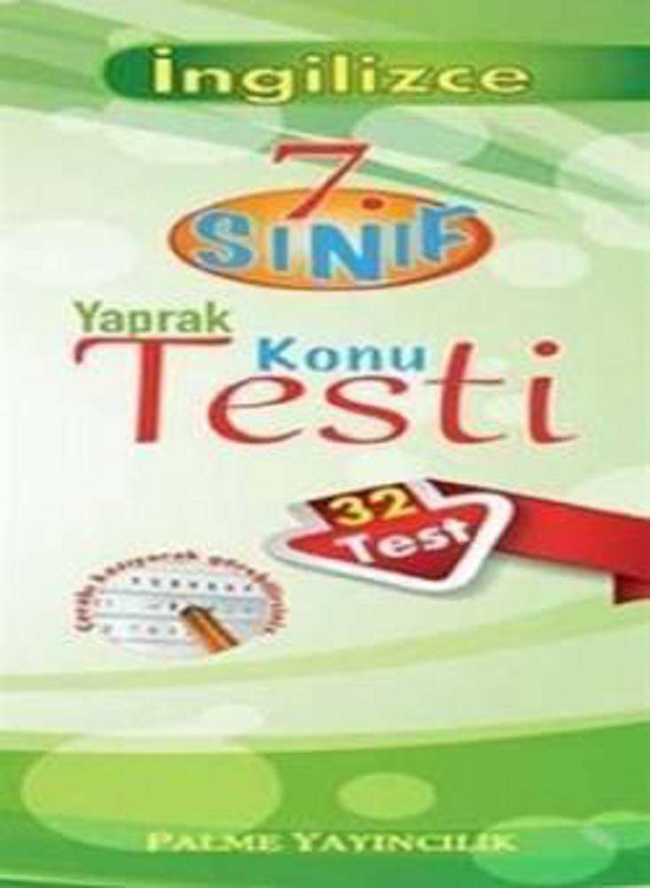 Ürün Resmi