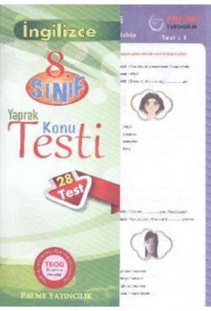 Ürün Resmi