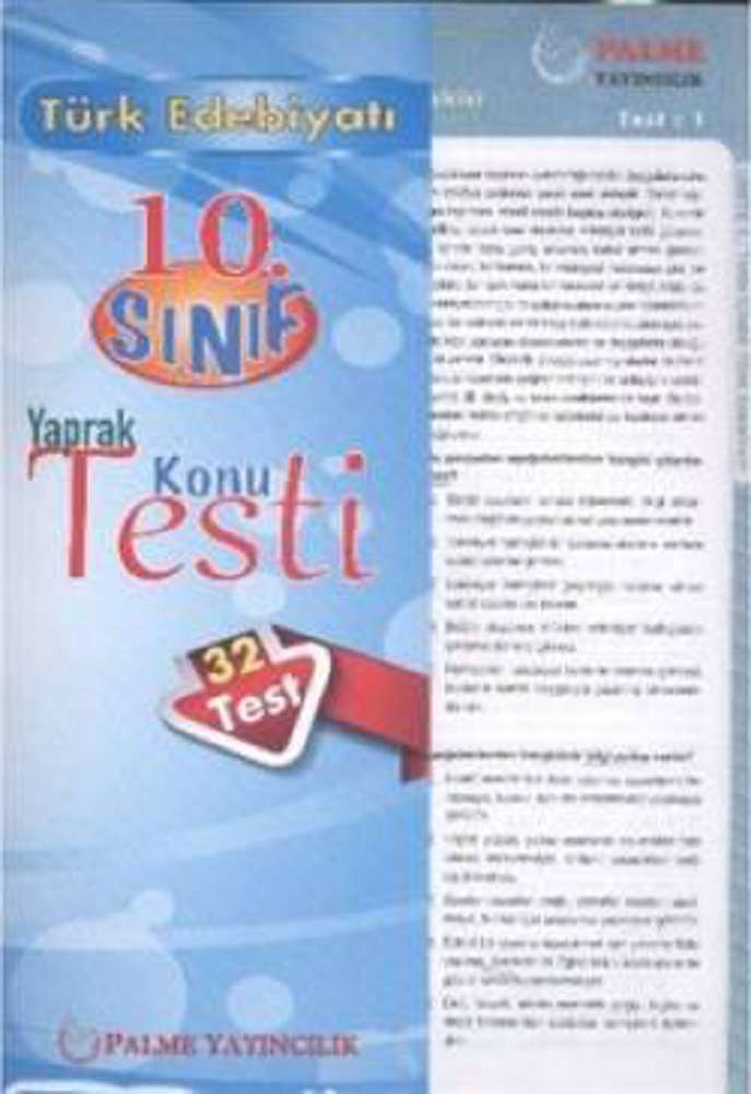 Ürün Resmi