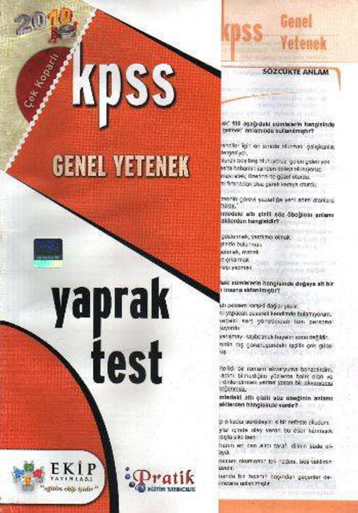 Ürün Resmi