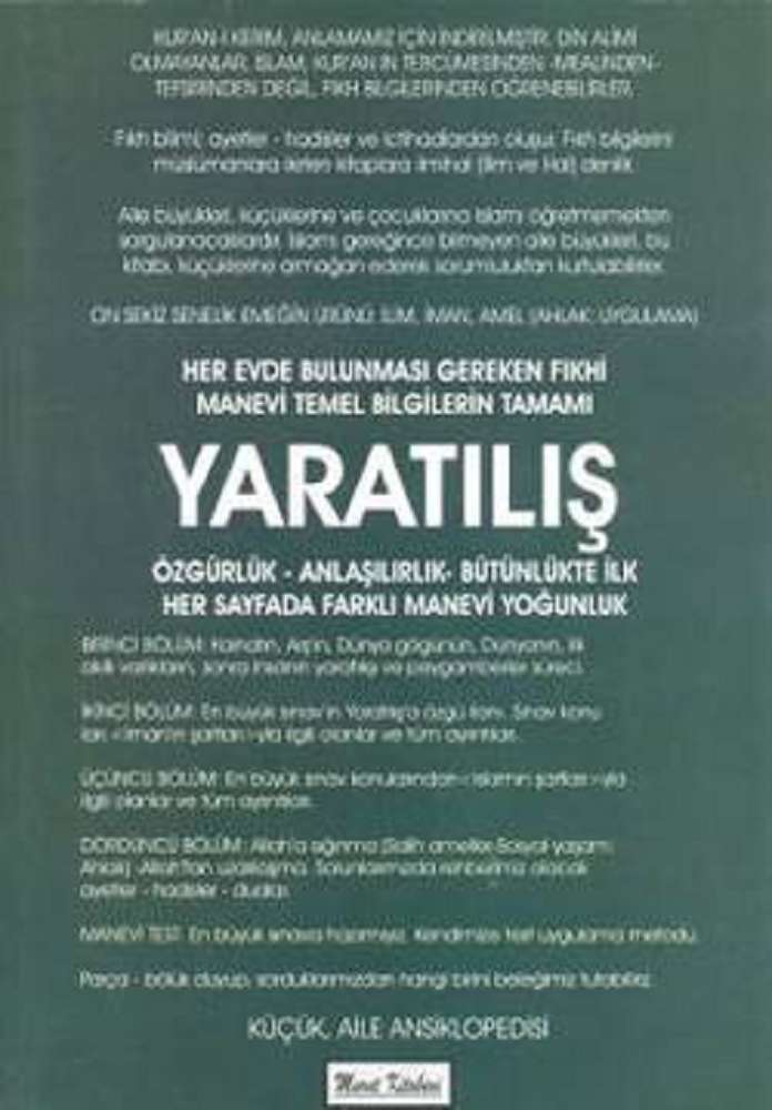 Ürün Resmi