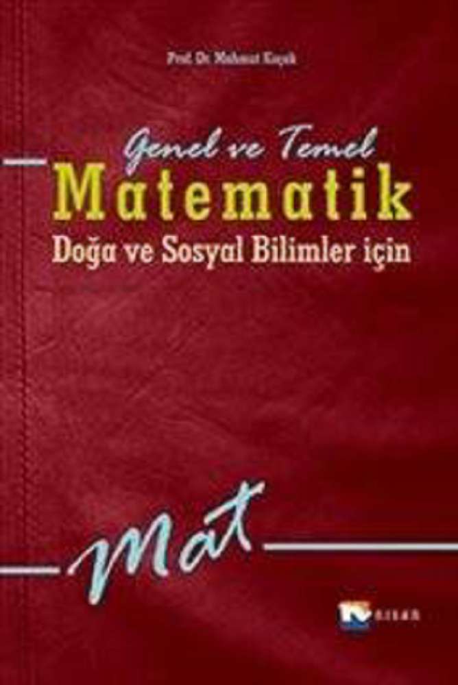 Ürün Resmi