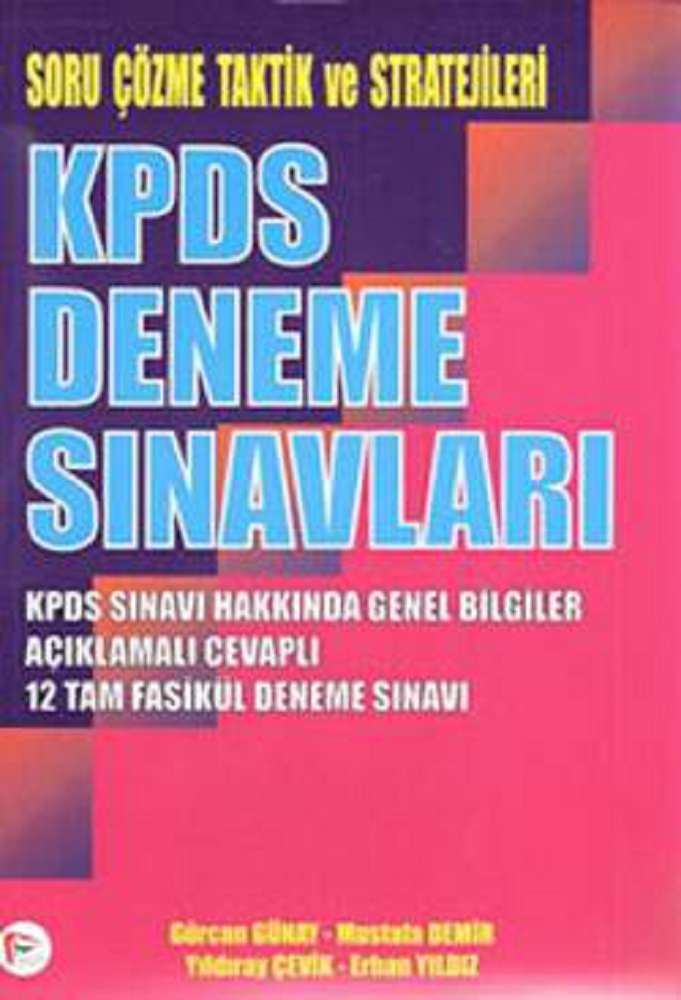 Ürün Resmi