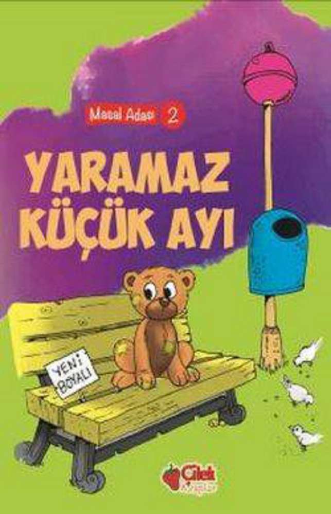 Ürün Resmi