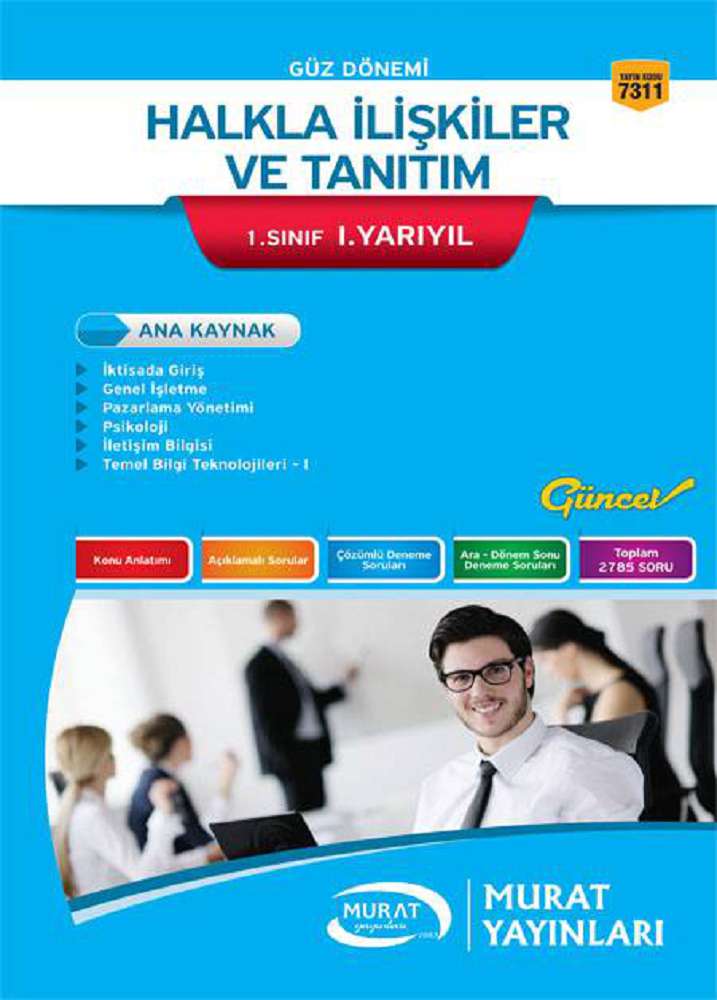 Ürün Resmi