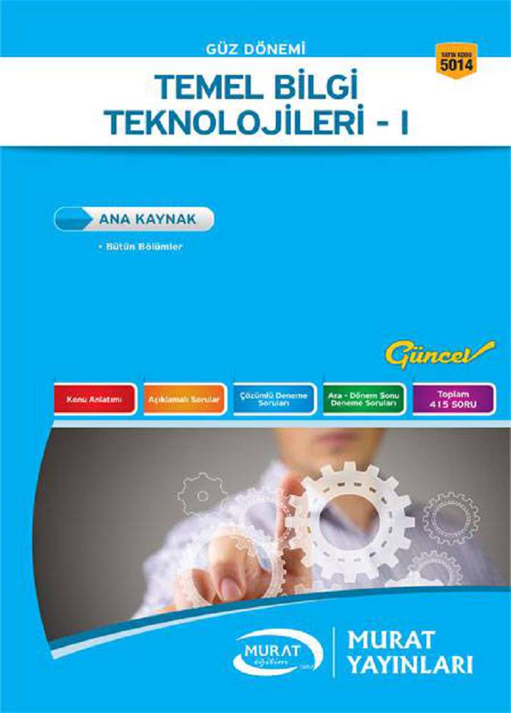 Ürün Resmi