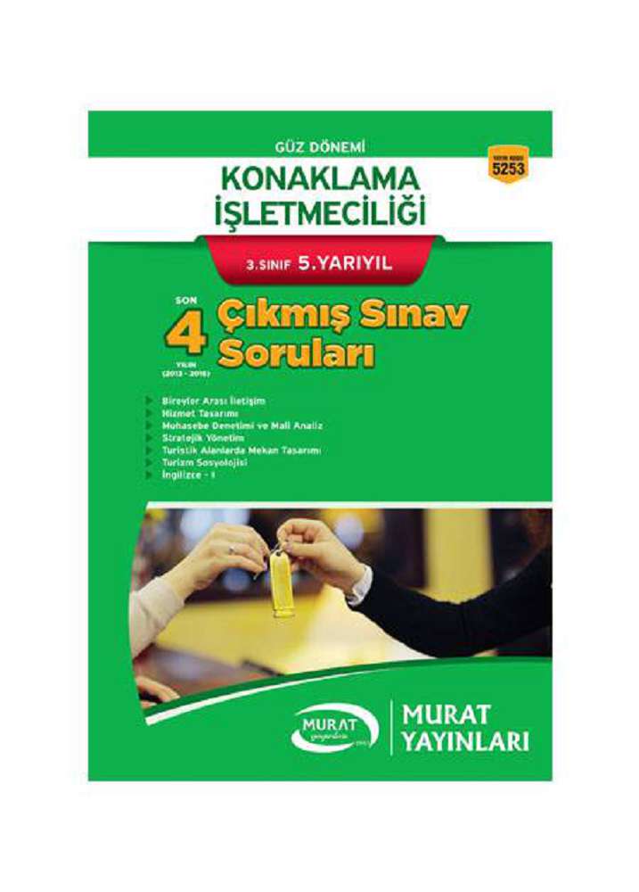 Ürün Resmi