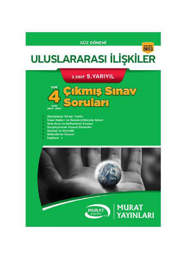 Ürün Resmi