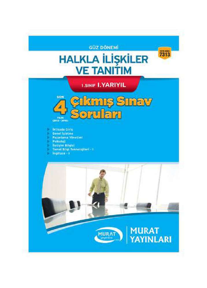 Ürün Resmi