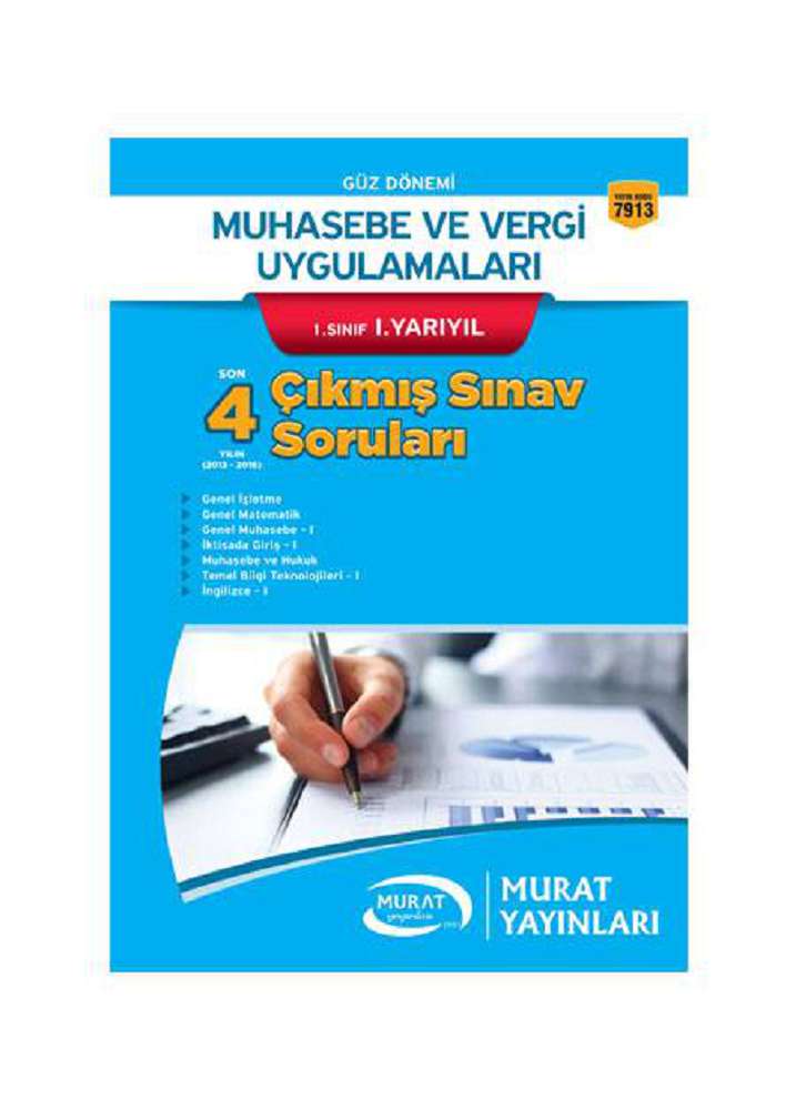 Ürün Resmi