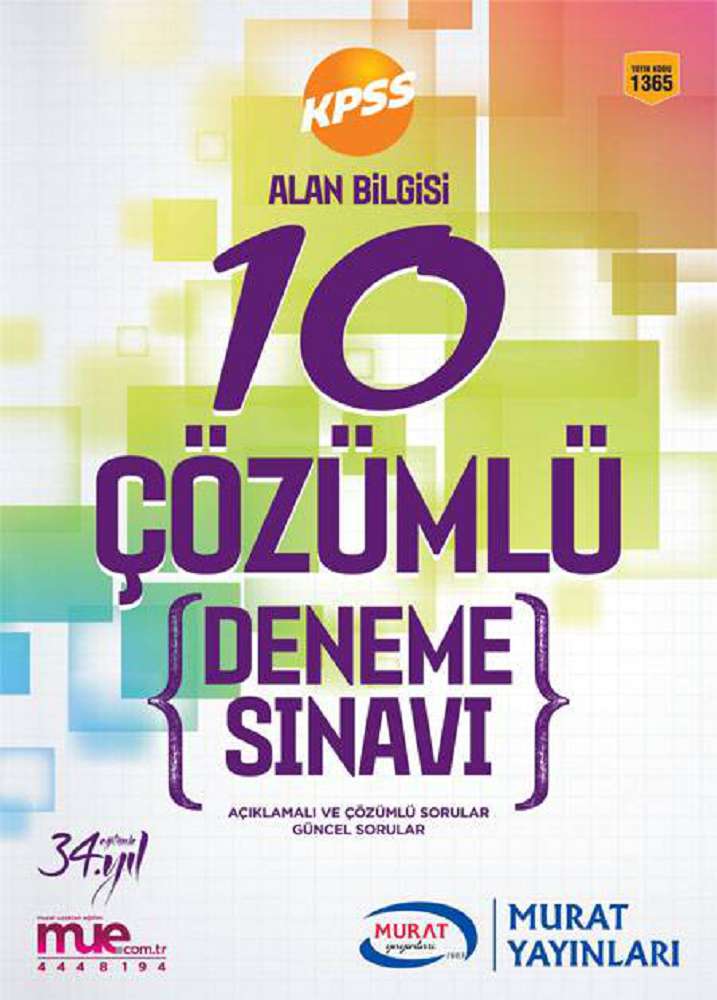 Ürün Resmi
