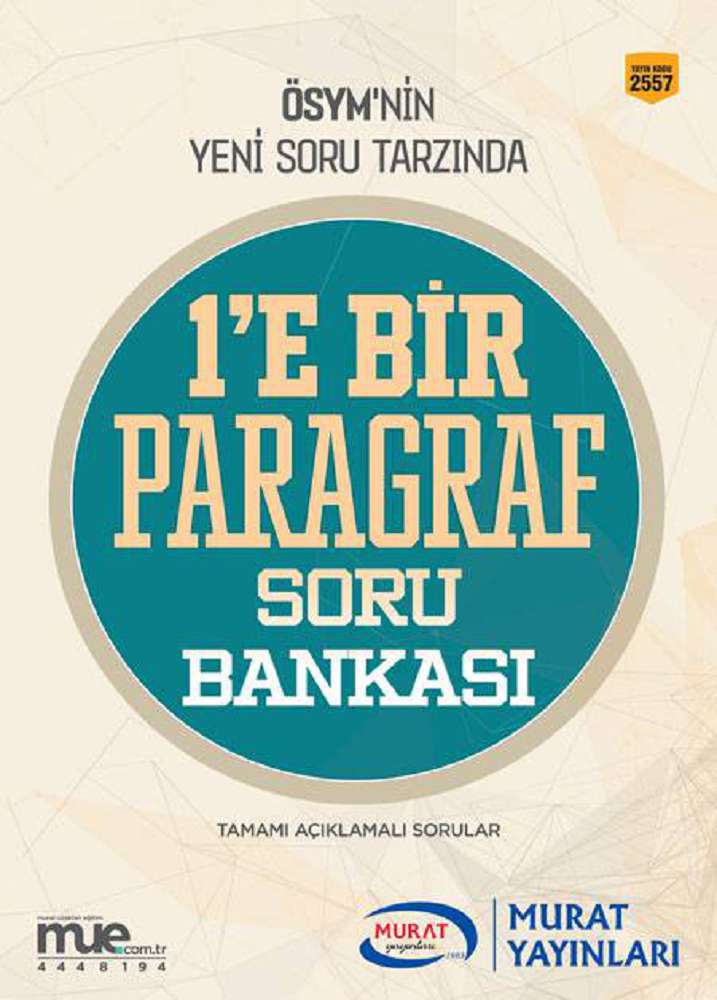 Ürün Resmi