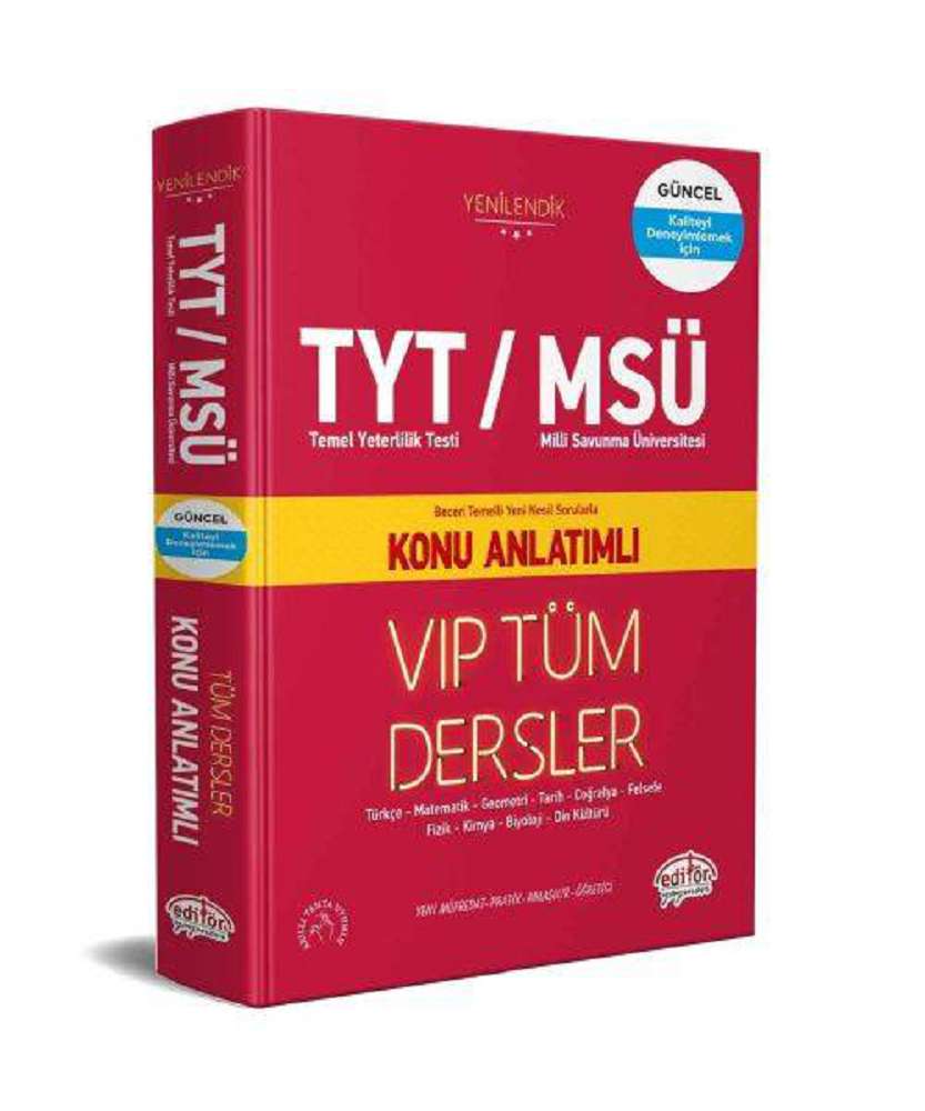 Ürün Resmi