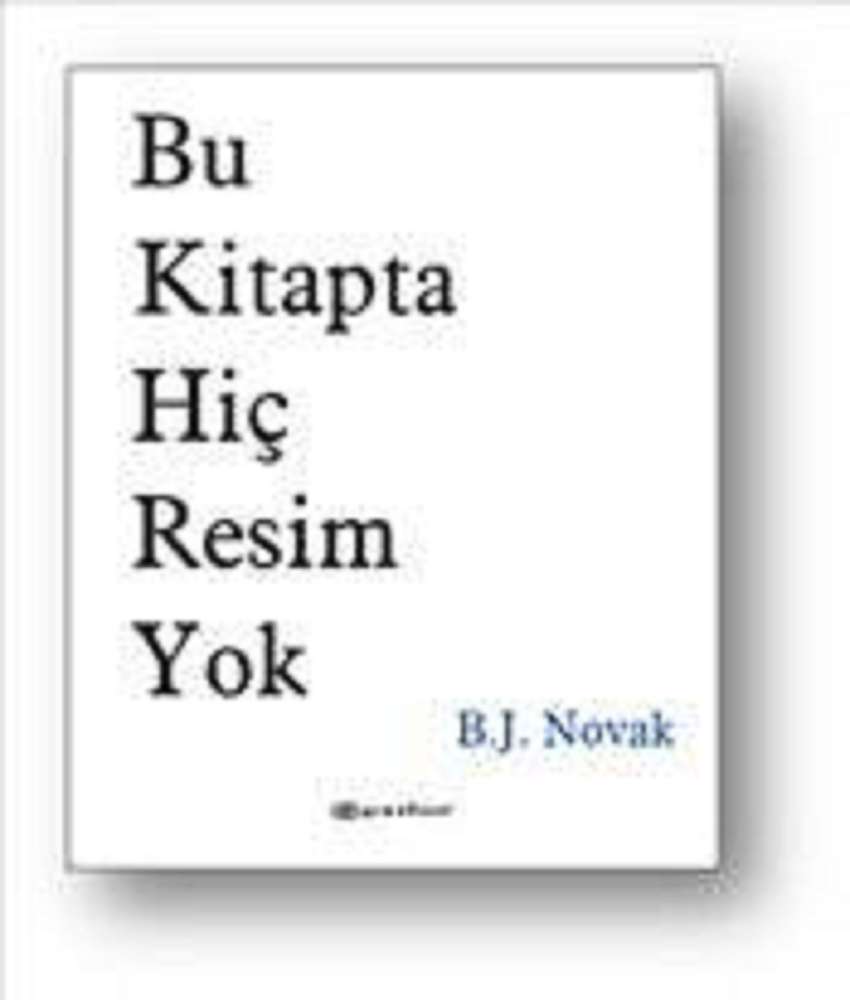 Ürün Resmi