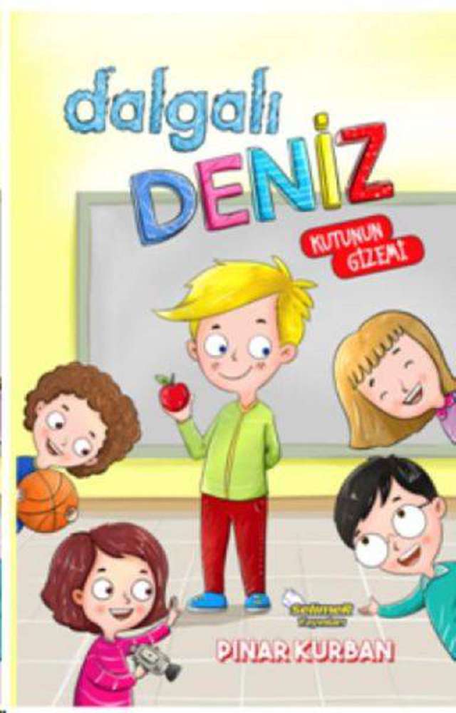 Ürün Resmi