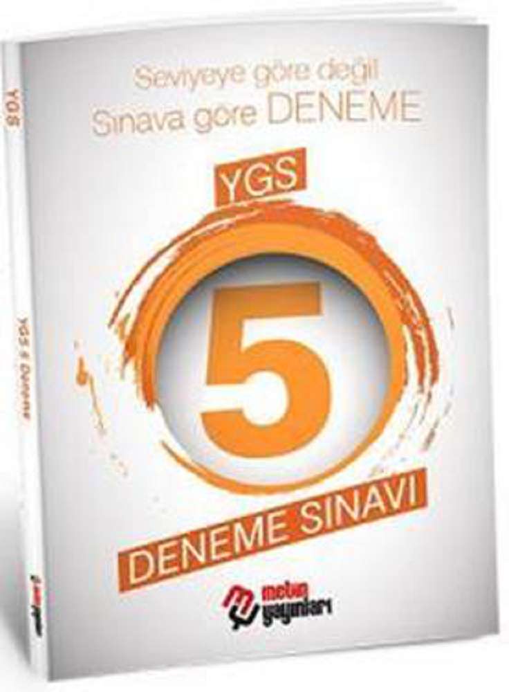 Ürün Resmi