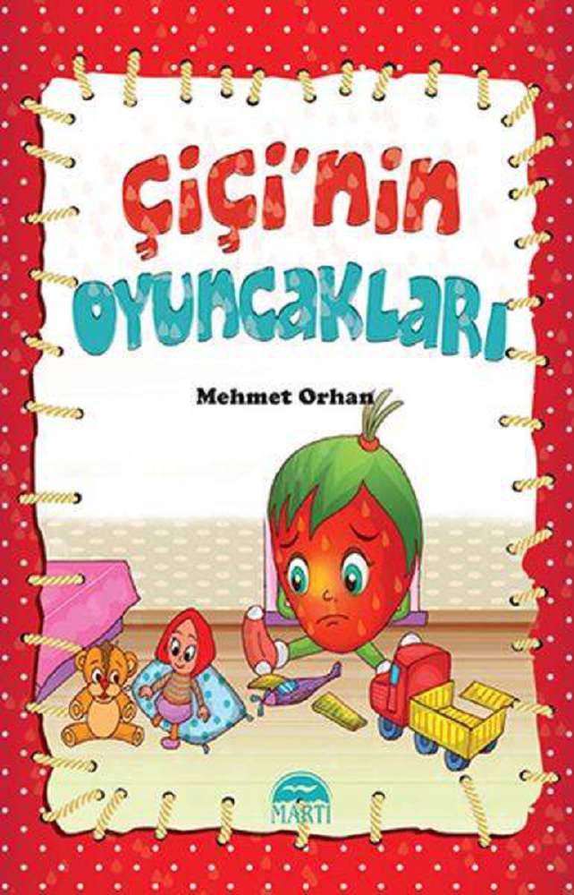 Ürün Resmi