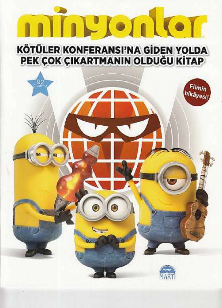 Ürün Resmi