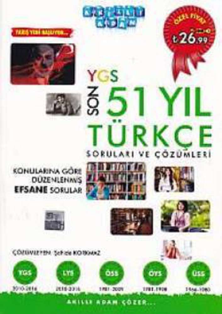 Ürün Resmi