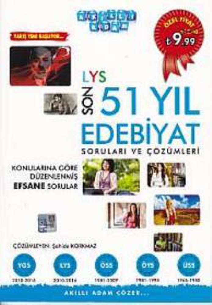 Ürün Resmi