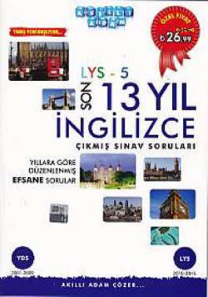Ürün Resmi