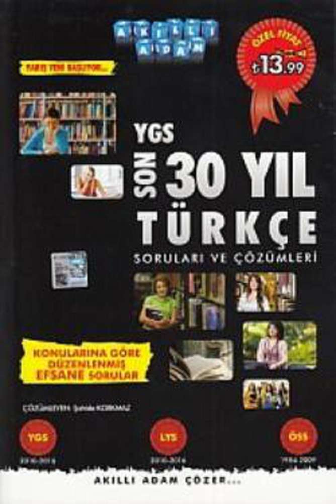 Ürün Resmi