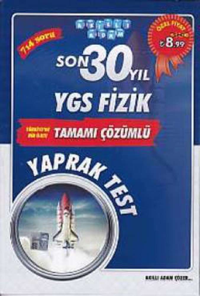 Ürün Resmi