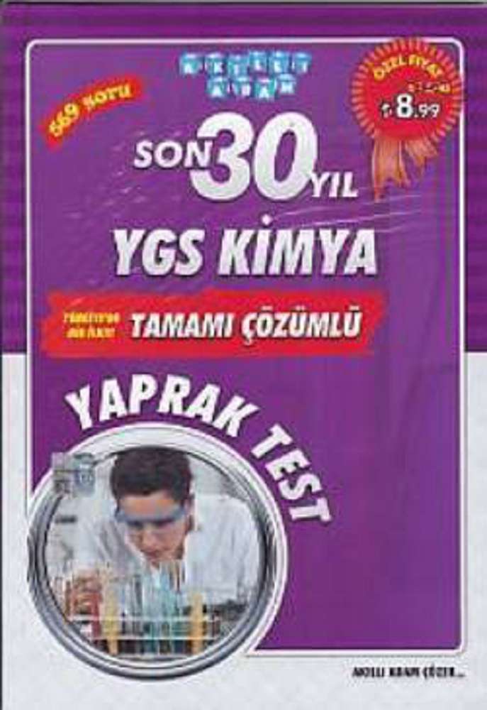 Ürün Resmi