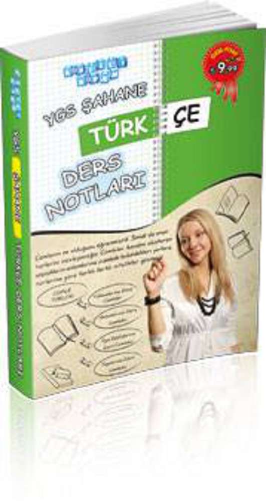 Ürün Resmi