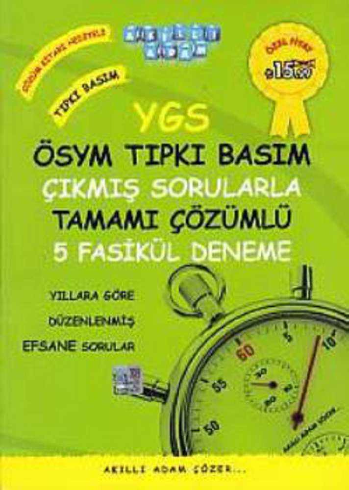 Ürün Resmi