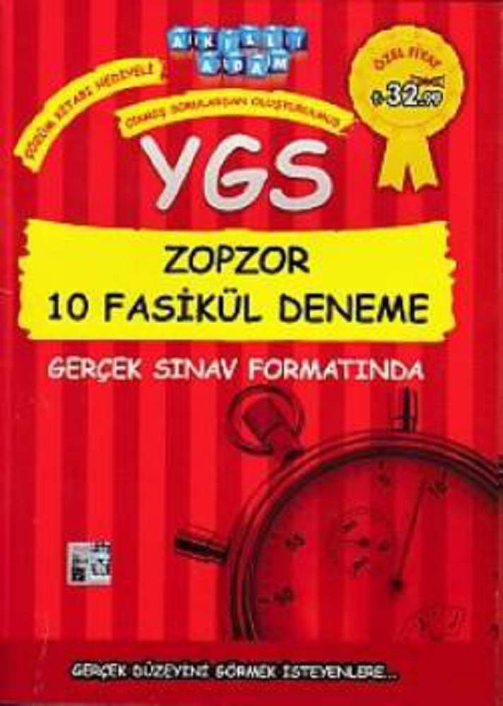 Ürün Resmi